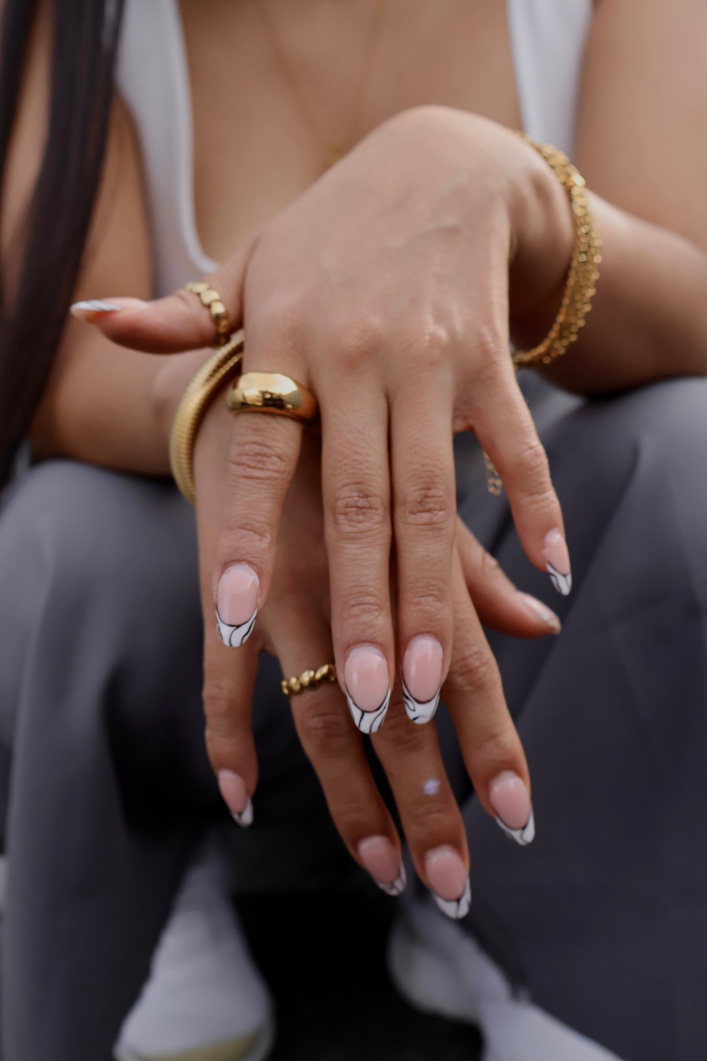 ANILLO HANI