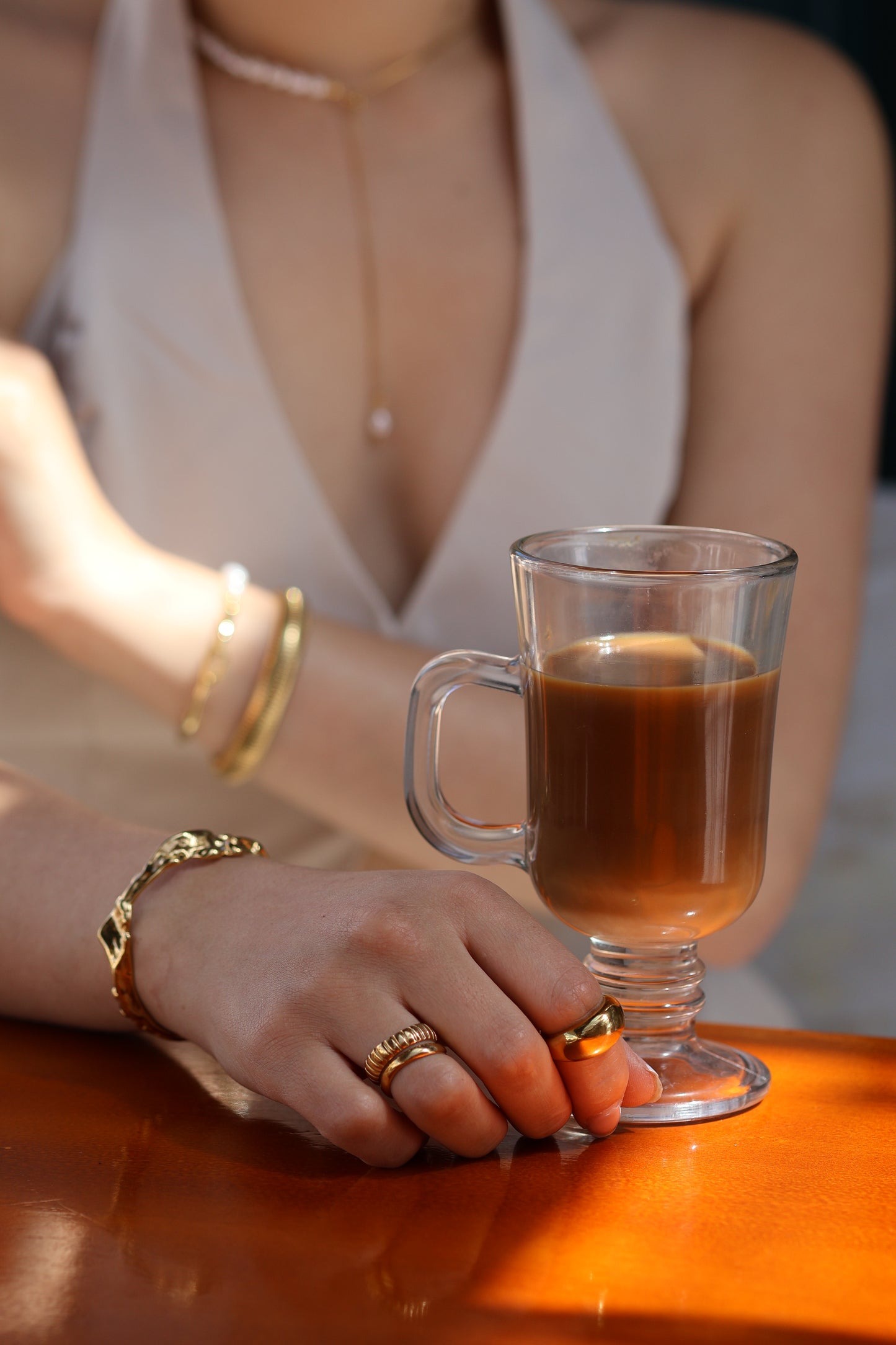 BRAZALETE FEIRE