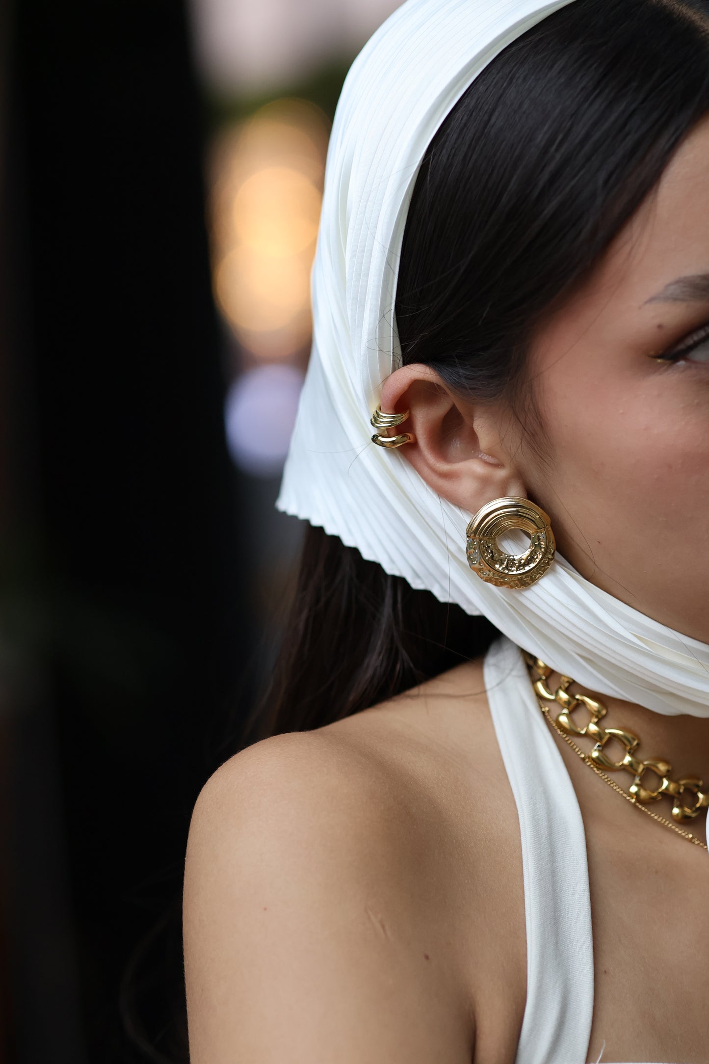 EAR CUFFS MUHLE