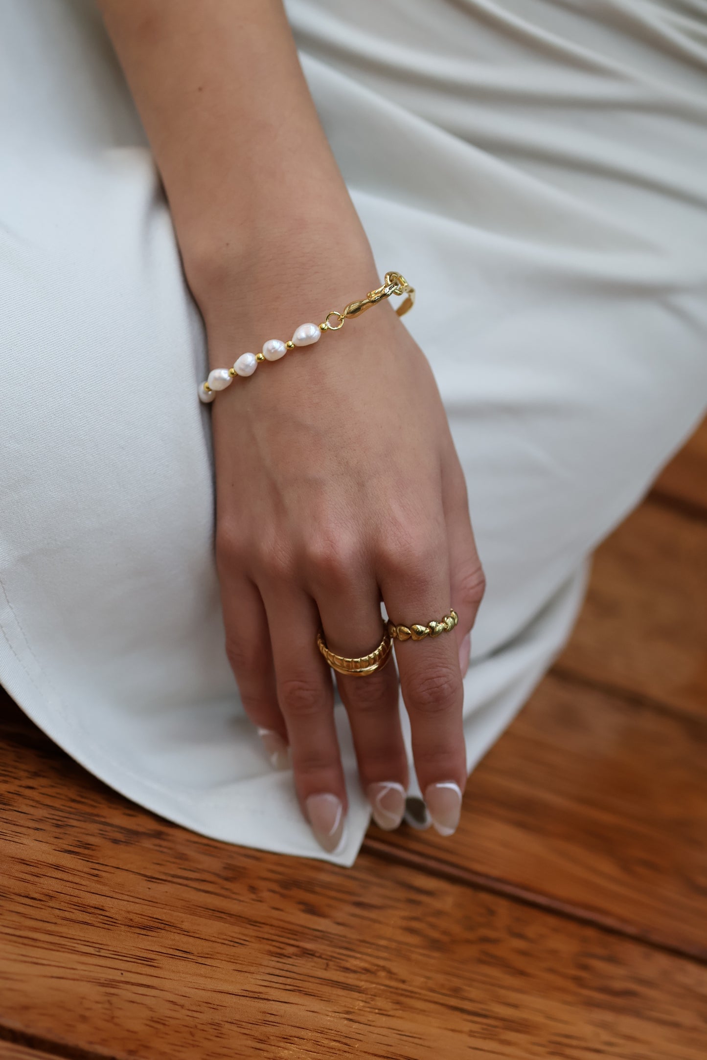 BRAZALETE IMELINE