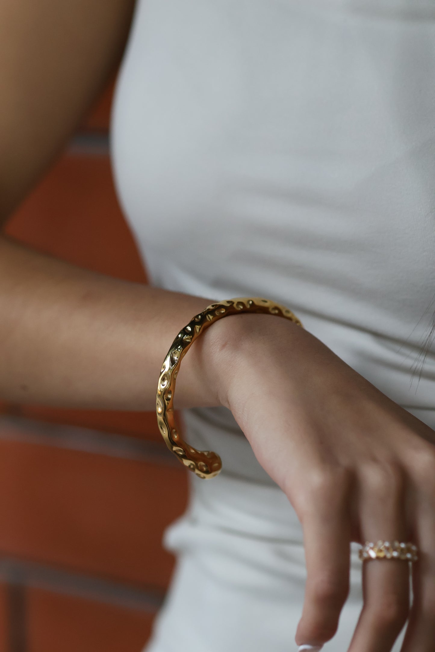 BRAZALETE BOPHELO