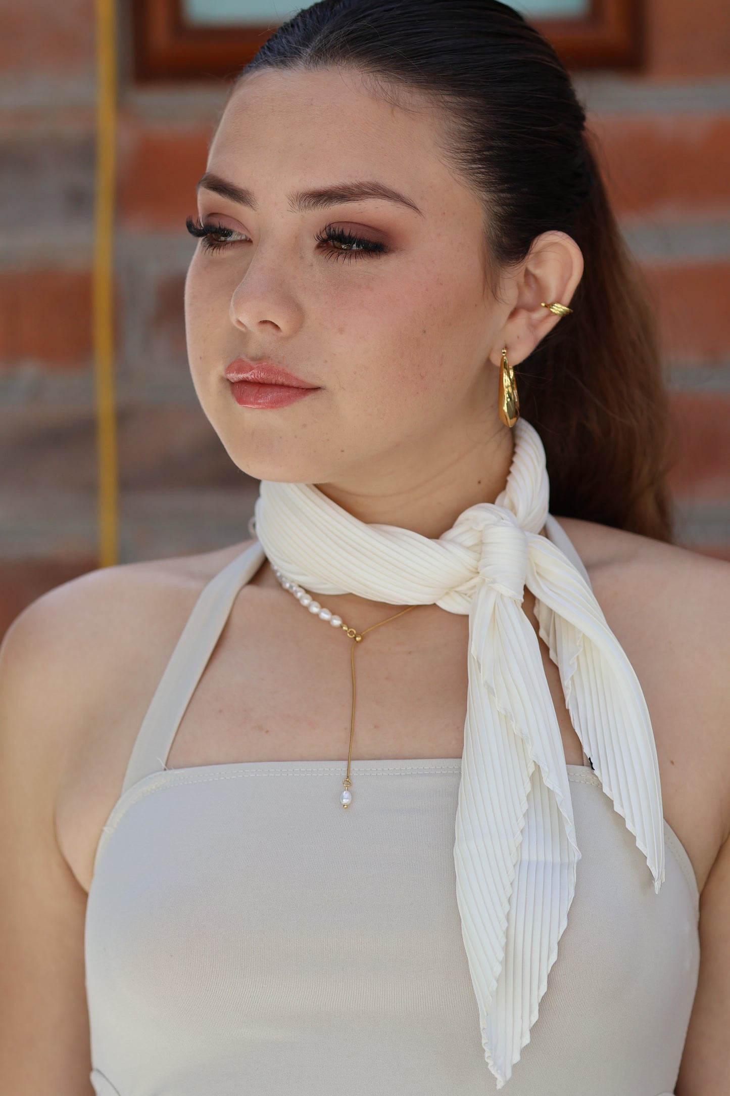 EAR CUFFS SOEN