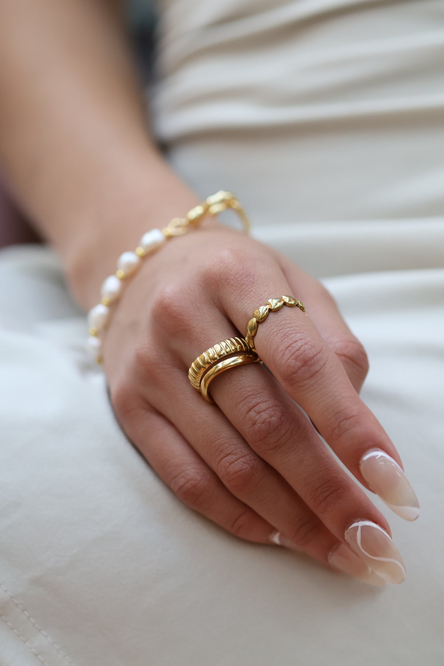 ANILLO SLAVIT