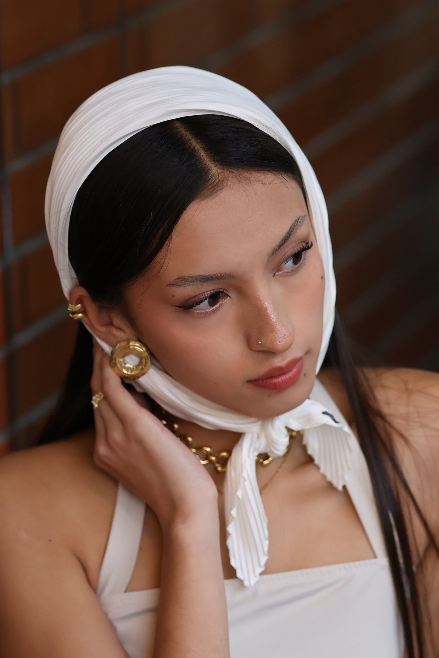 EAR CUFFS SOEN