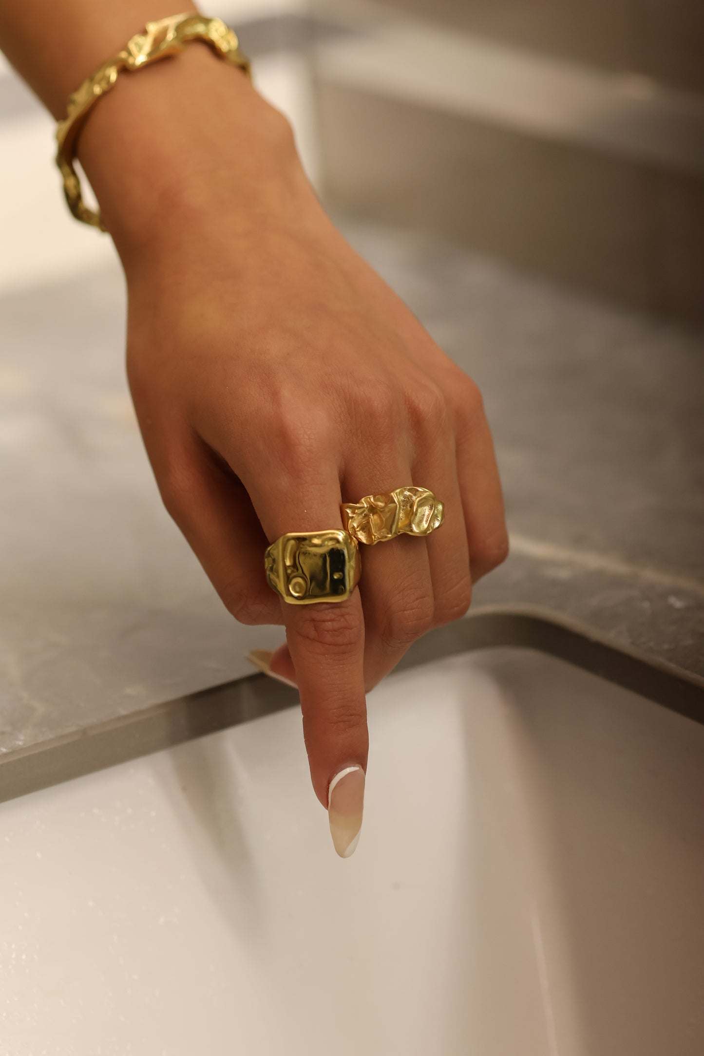 ANILLO CUDOWNY