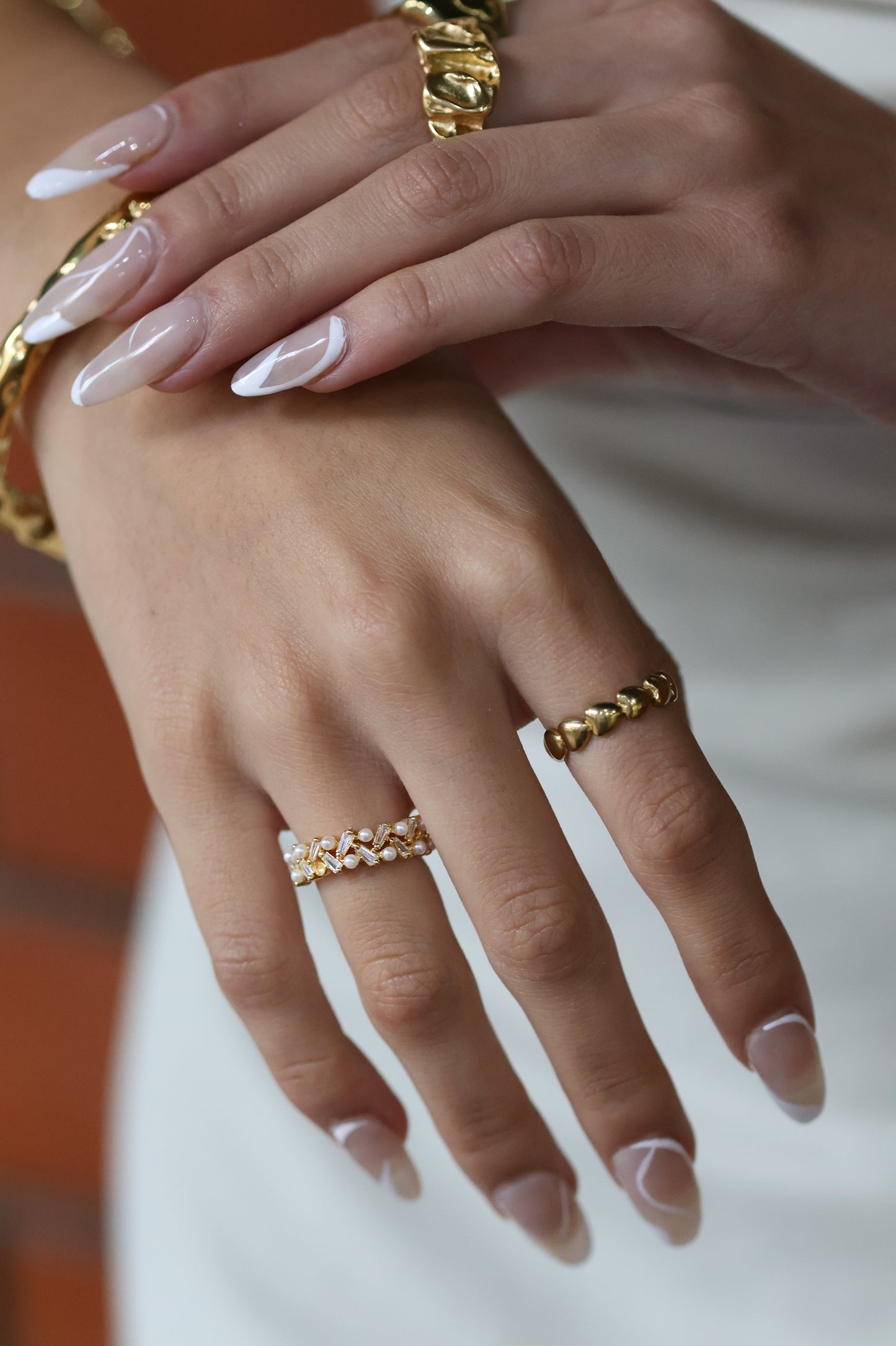BRAZALETE BOPHELO