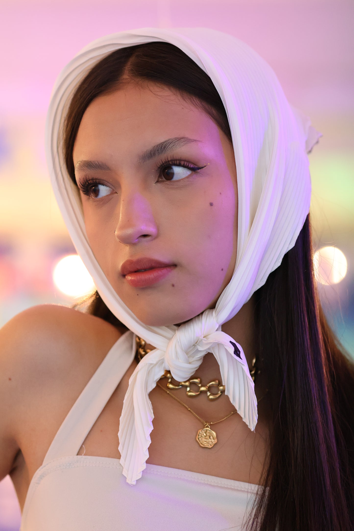 COLLAR KLEM