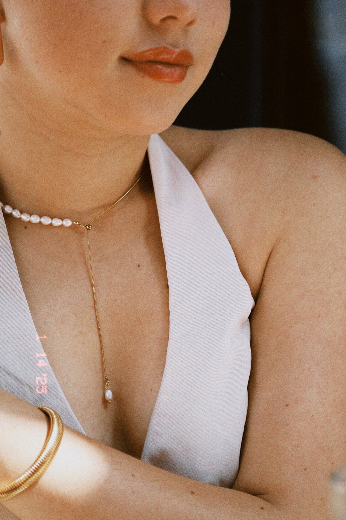 COLLAR DAWL