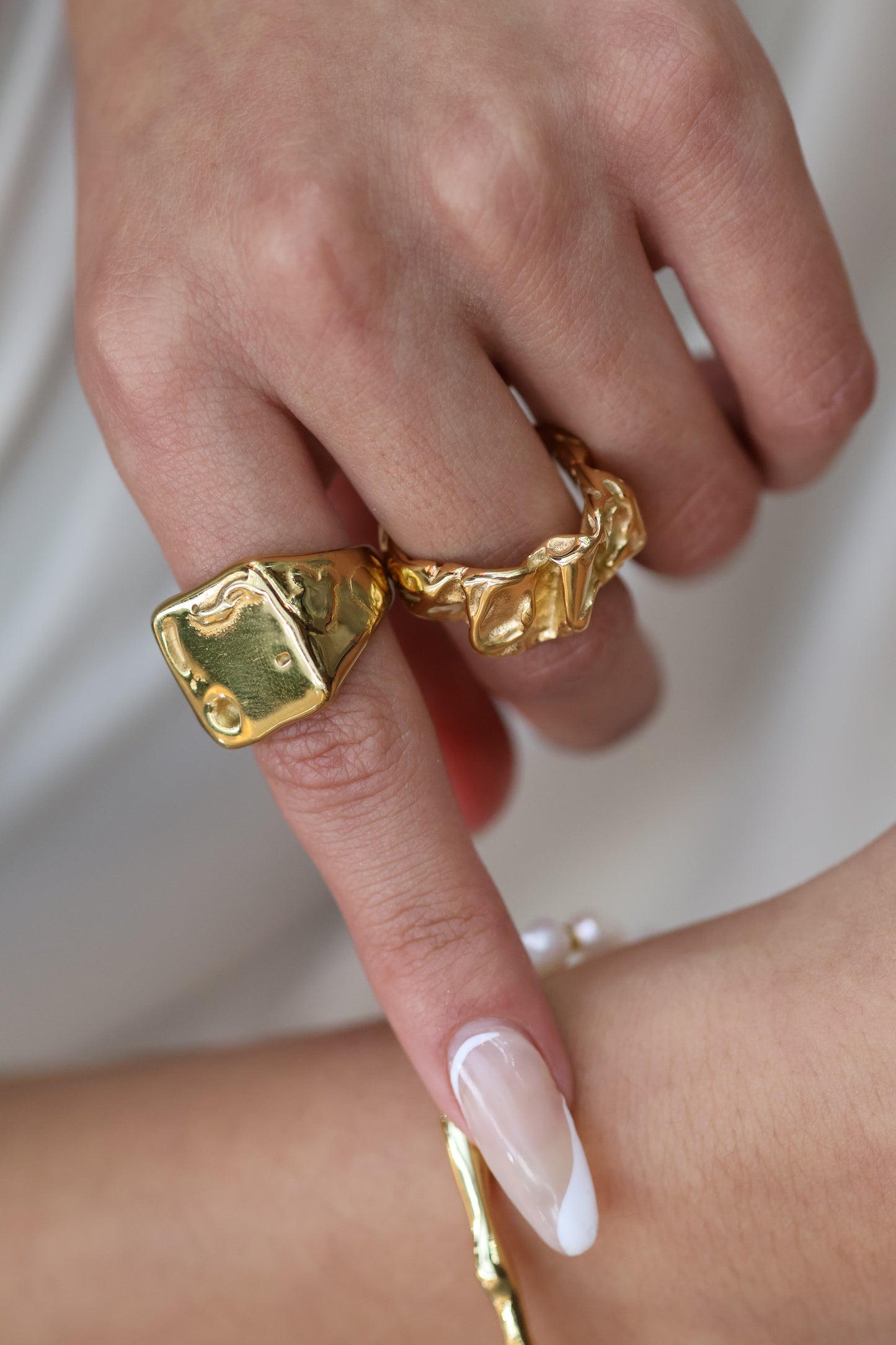 ANILLO CUDOWNY
