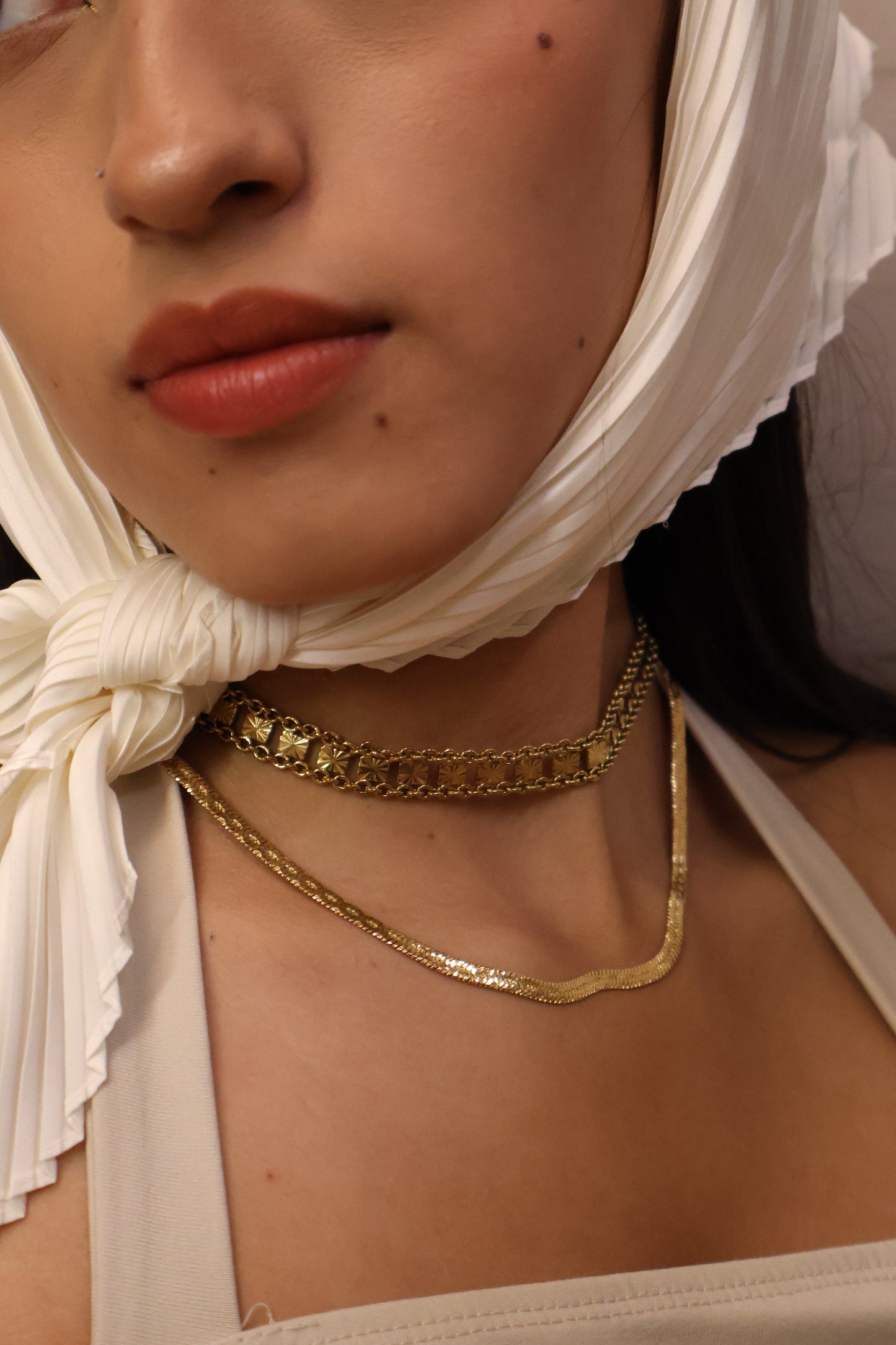 CADENA BELA