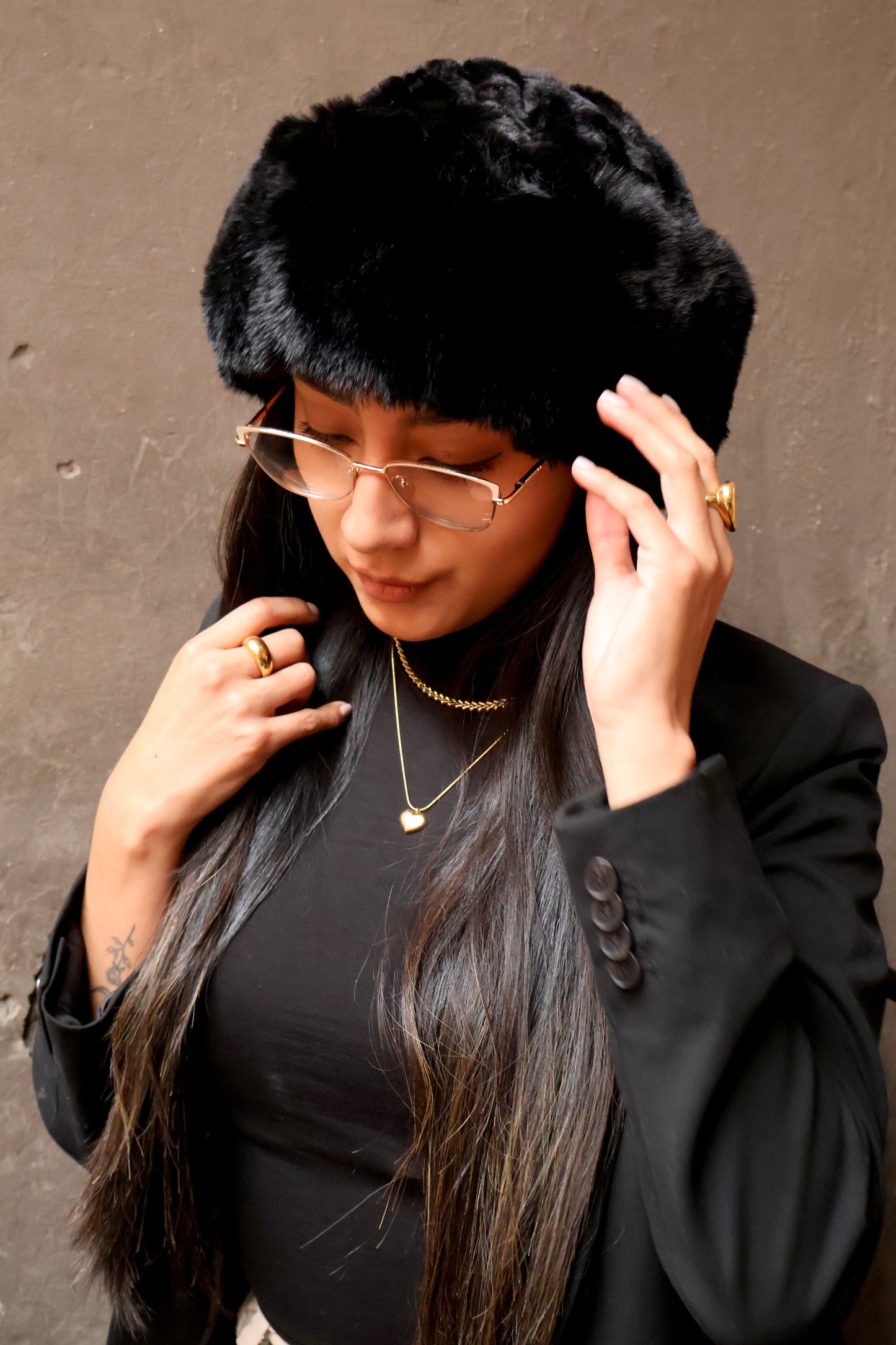CHOKER LIETE