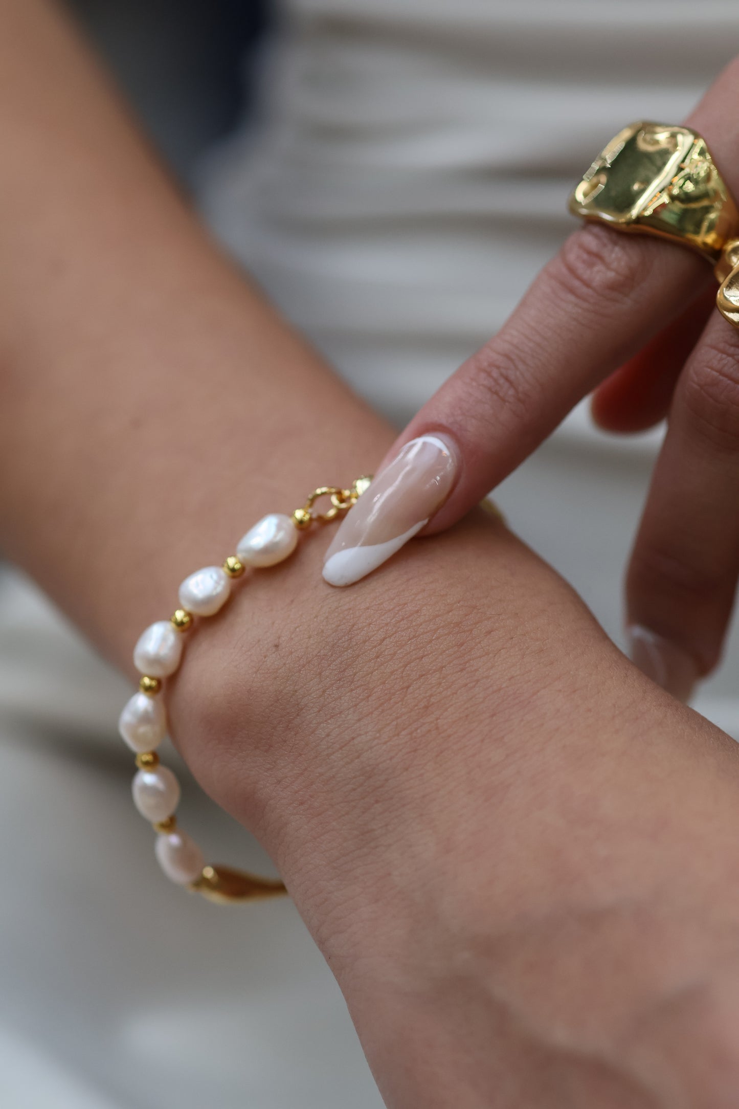 BRAZALETE IMELINE