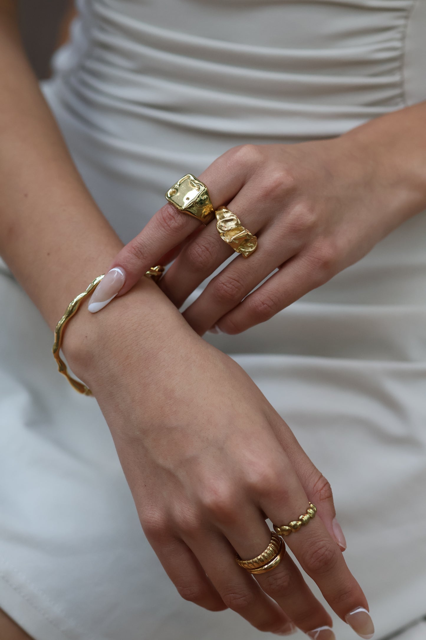BRAZALETE IMELINE