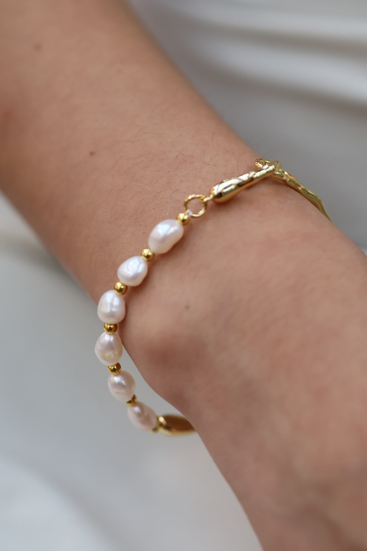 BRAZALETE IMELINE