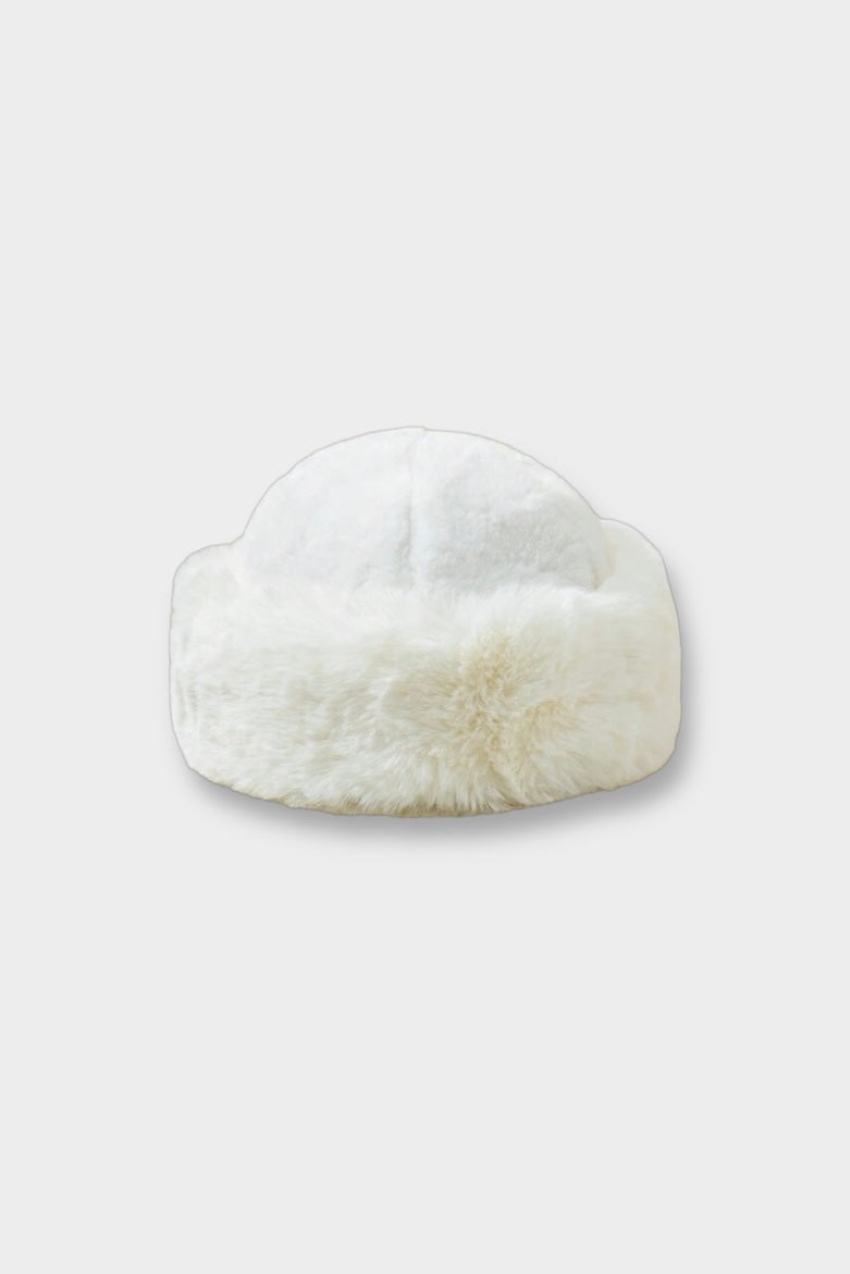 GORRO FLUFFY