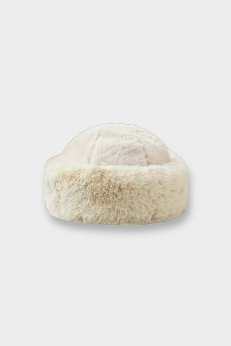 GORRO FLUFFY