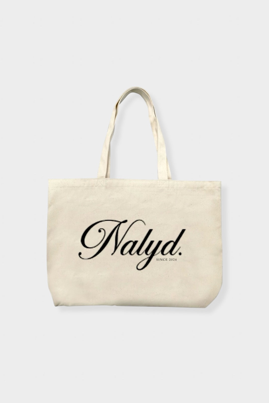 TOTE BAG NALYD