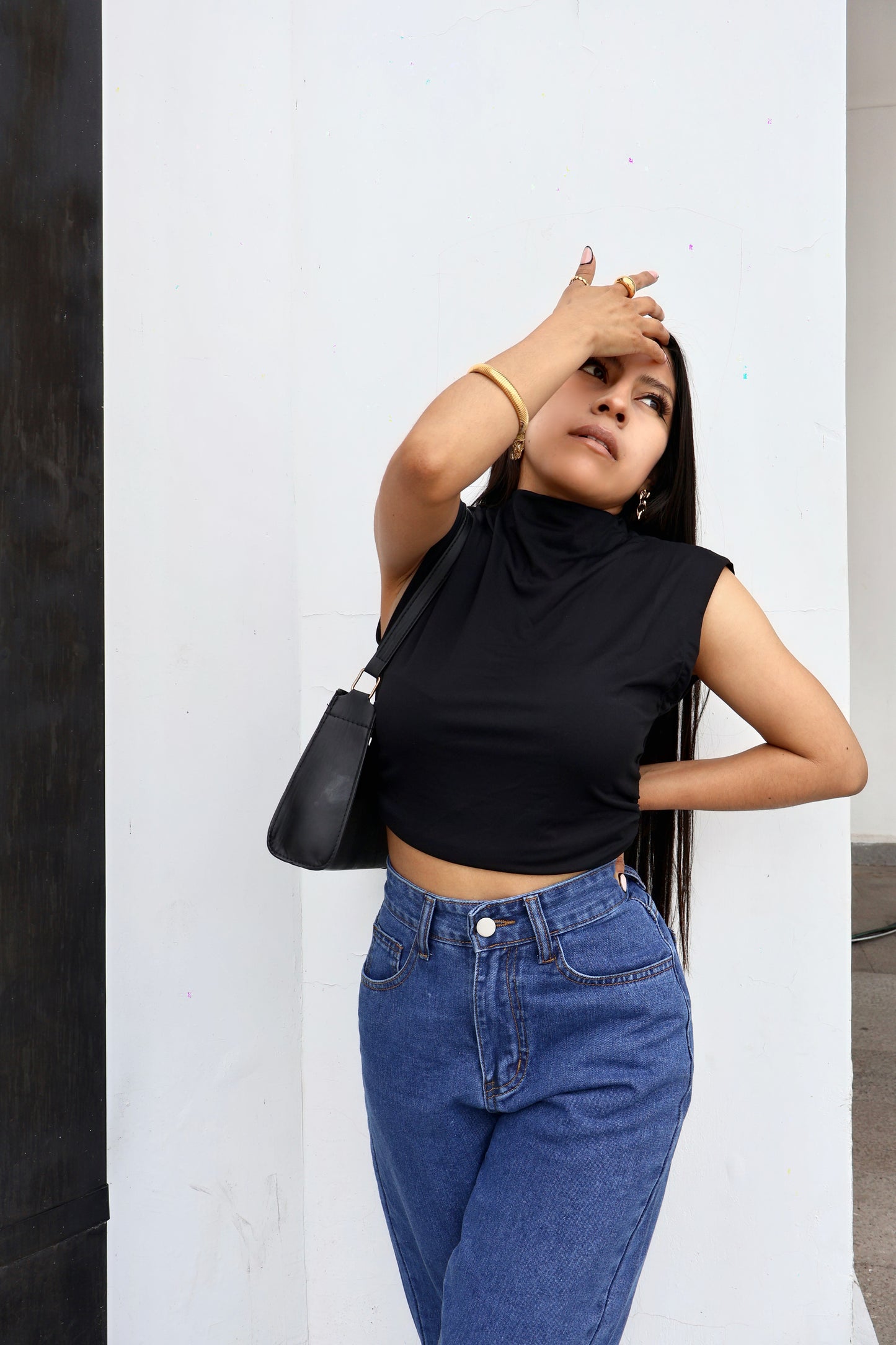 PLAYERA COMFY