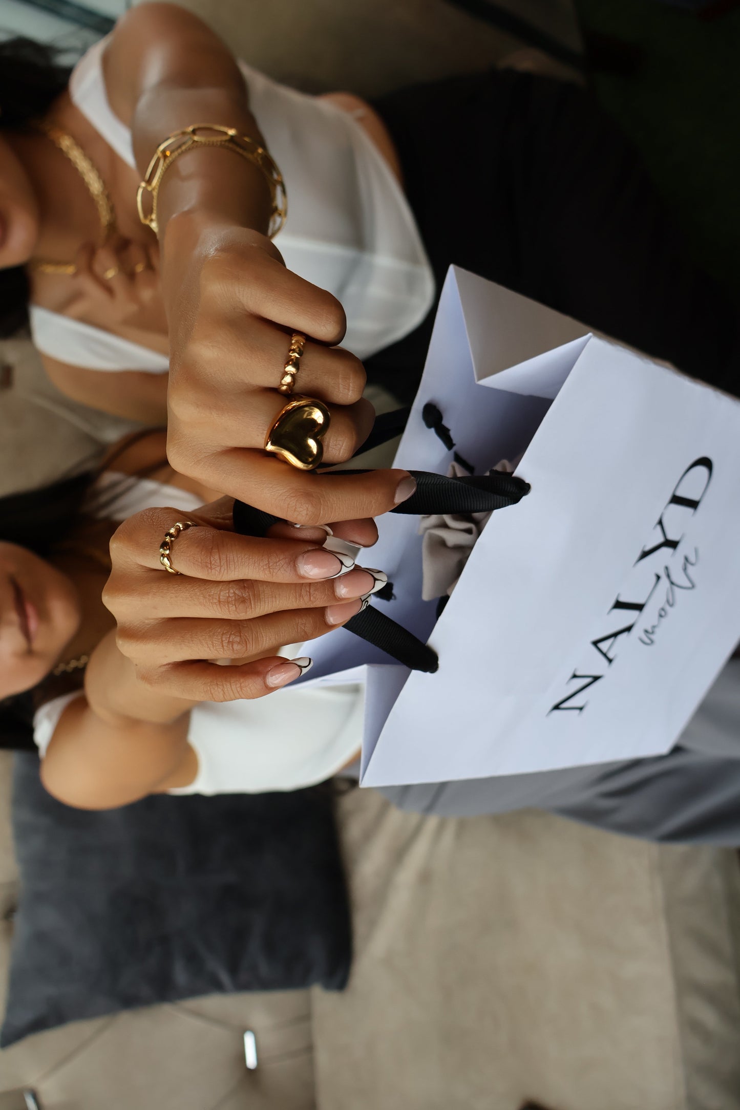 ANILLO AIMÉE