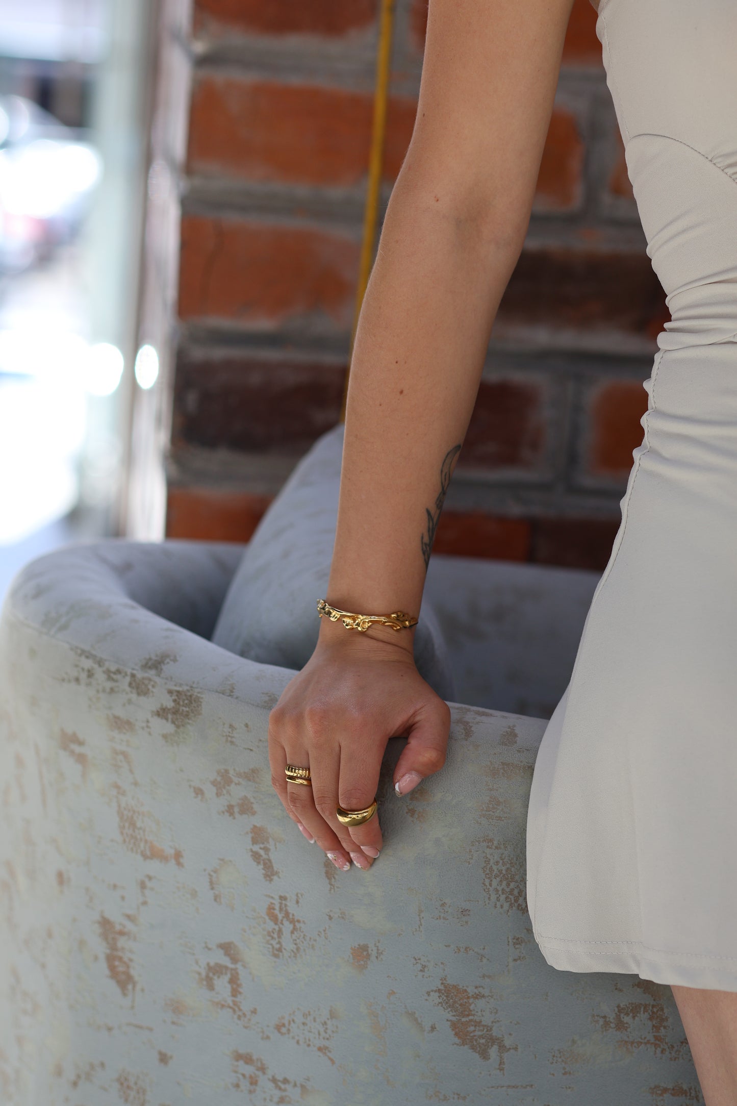 BRAZALETE FEIRE