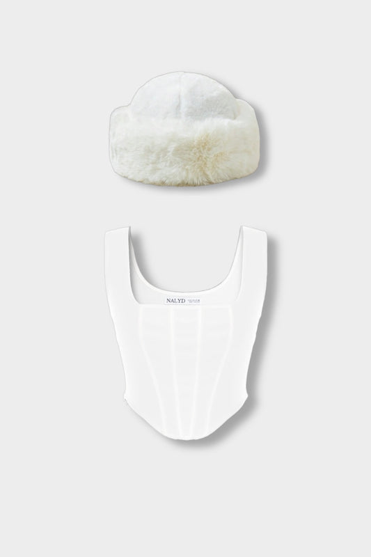 COMBO CORSETTO