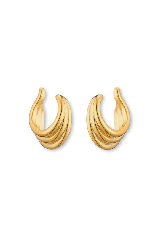 EAR CUFFS SOEN